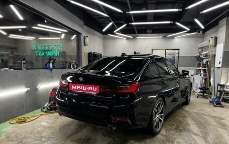 BMW 3 серия, 2020 год, 2 780 000 рублей, 20 фотография