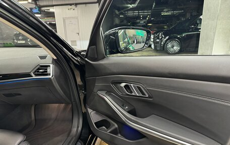 BMW 3 серия, 2020 год, 2 780 000 рублей, 36 фотография