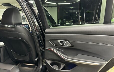 BMW 3 серия, 2020 год, 2 780 000 рублей, 38 фотография