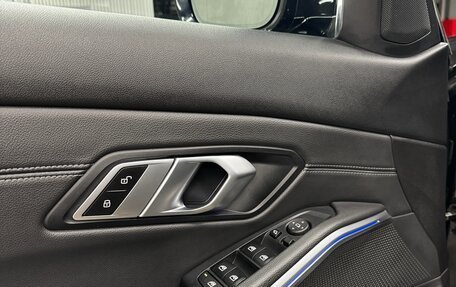 BMW 3 серия, 2020 год, 2 780 000 рублей, 33 фотография