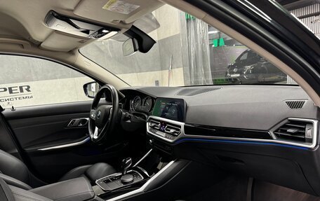 BMW 3 серия, 2020 год, 2 780 000 рублей, 35 фотография