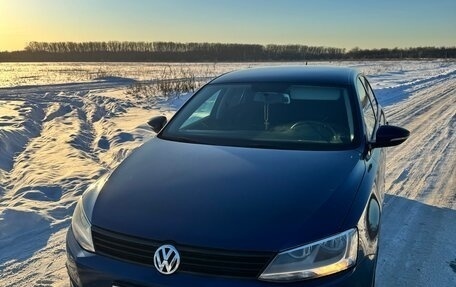 Volkswagen Jetta VI, 2014 год, 870 000 рублей, 8 фотография