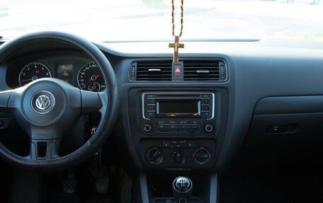 Volkswagen Jetta VI, 2014 год, 870 000 рублей, 9 фотография