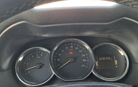 Renault Duster I рестайлинг, 2019 год, 1 450 000 рублей, 5 фотография