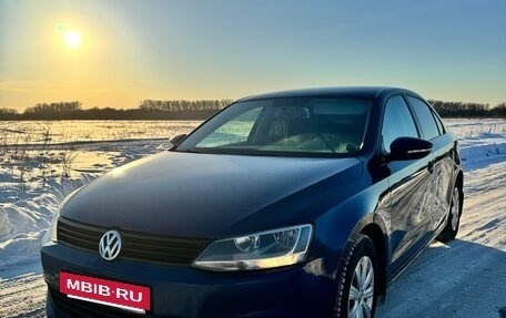 Volkswagen Jetta VI, 2014 год, 870 000 рублей, 4 фотография
