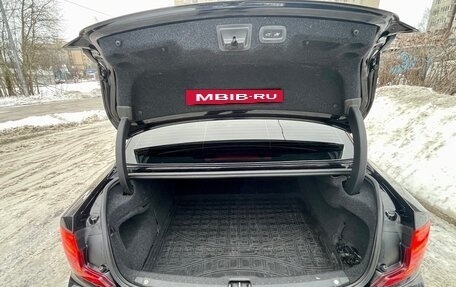 Volvo S90 II рестайлинг, 2017 год, 2 950 000 рублей, 9 фотография