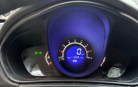 Lifan X60 I рестайлинг, 2014 год, 520 000 рублей, 6 фотография