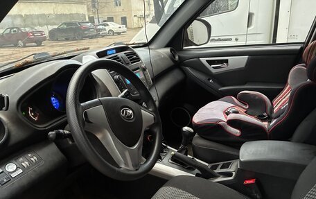 Lifan X60 I рестайлинг, 2014 год, 520 000 рублей, 7 фотография