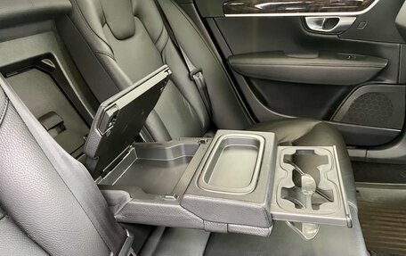 Volvo S90 II рестайлинг, 2017 год, 2 950 000 рублей, 18 фотография