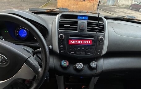 Lifan X60 I рестайлинг, 2014 год, 520 000 рублей, 5 фотография