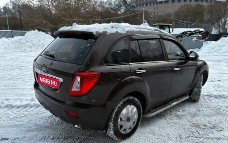 Lifan X60 I рестайлинг, 2014 год, 520 000 рублей, 2 фотография