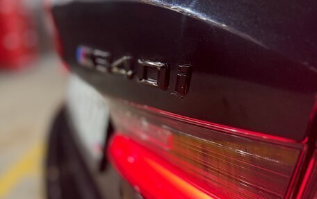 BMW 3 серия, 2019 год, 3 230 000 рублей, 9 фотография