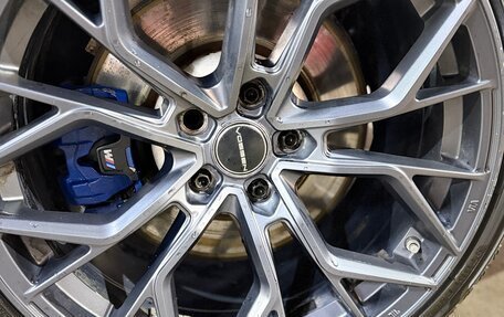 BMW 3 серия, 2019 год, 3 230 000 рублей, 8 фотография