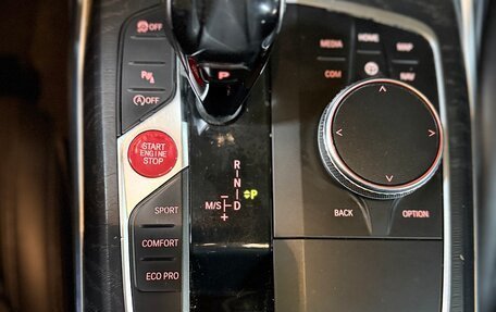 BMW 3 серия, 2019 год, 3 230 000 рублей, 17 фотография