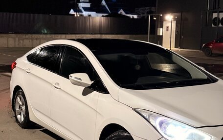 Hyundai i40 I рестайлинг, 2013 год, 890 000 рублей, 3 фотография