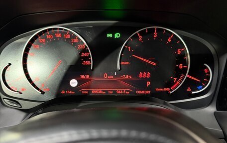 BMW 3 серия, 2019 год, 3 230 000 рублей, 19 фотография