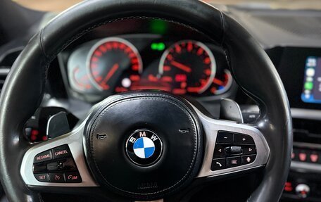 BMW 3 серия, 2019 год, 3 230 000 рублей, 18 фотография