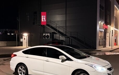 Hyundai i40 I рестайлинг, 2013 год, 890 000 рублей, 4 фотография