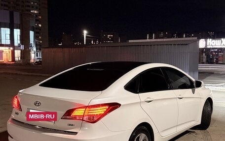 Hyundai i40 I рестайлинг, 2013 год, 890 000 рублей, 5 фотография