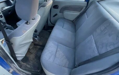 Renault Logan I, 2005 год, 130 000 рублей, 6 фотография