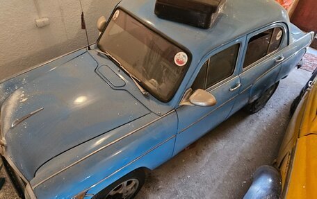 Москвич 403, 1964 год, 399 000 рублей, 7 фотография