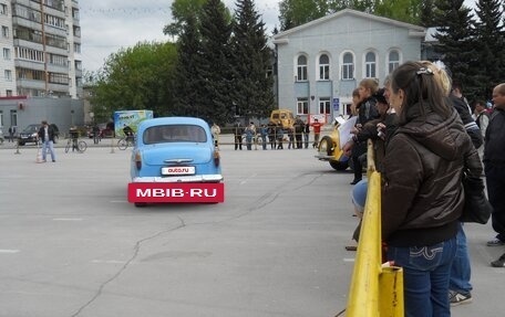 Москвич 403, 1964 год, 399 000 рублей, 3 фотография