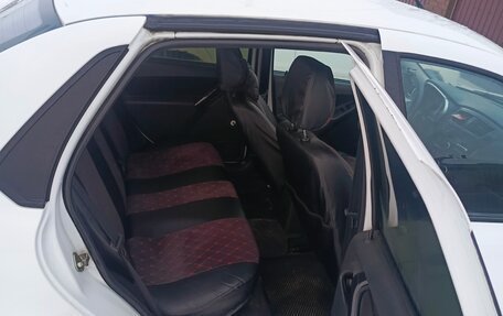 Datsun on-DO I рестайлинг, 2014 год, 450 000 рублей, 9 фотография