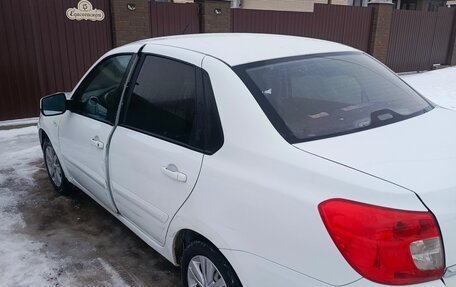 Datsun on-DO I рестайлинг, 2014 год, 450 000 рублей, 5 фотография