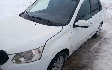 Datsun on-DO I рестайлинг, 2014 год, 450 000 рублей, 2 фотография