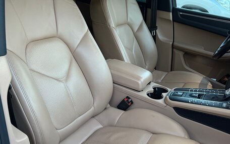 Porsche Macan I рестайлинг, 2019 год, 4 850 000 рублей, 6 фотография