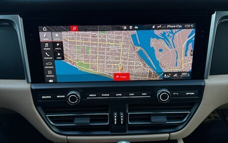 Porsche Macan I рестайлинг, 2019 год, 4 850 000 рублей, 8 фотография