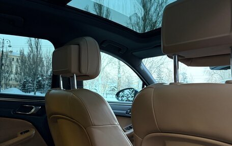 Porsche Macan I рестайлинг, 2019 год, 4 850 000 рублей, 11 фотография