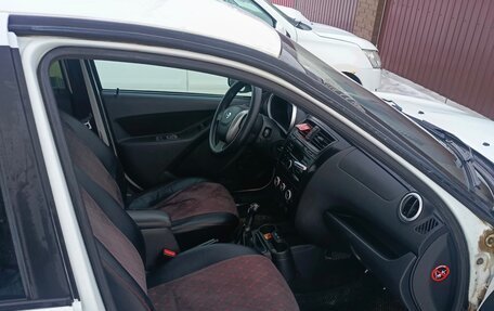 Datsun on-DO I рестайлинг, 2014 год, 450 000 рублей, 8 фотография