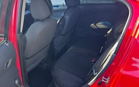 Chevrolet Spark III, 2011 год, 650 000 рублей, 5 фотография