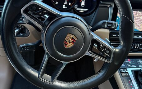 Porsche Macan I рестайлинг, 2019 год, 4 850 000 рублей, 9 фотография