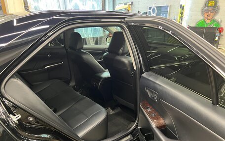 Toyota Camry, 2016 год, 2 600 000 рублей, 5 фотография