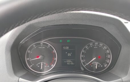 Skoda Octavia, 2012 год, 980 000 рублей, 7 фотография