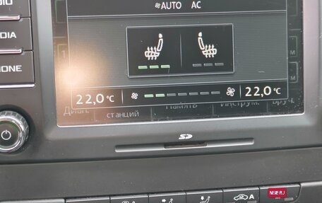 Skoda Octavia, 2012 год, 980 000 рублей, 6 фотография