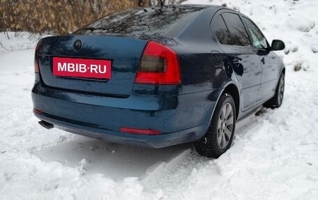 Skoda Octavia, 2012 год, 980 000 рублей, 3 фотография