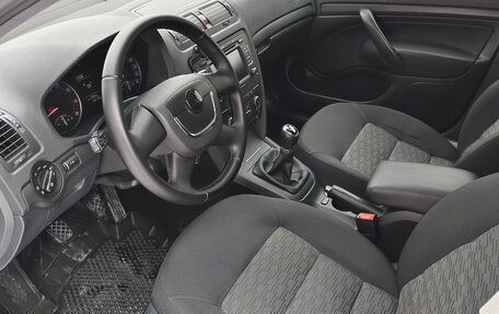 Skoda Octavia, 2012 год, 980 000 рублей, 20 фотография