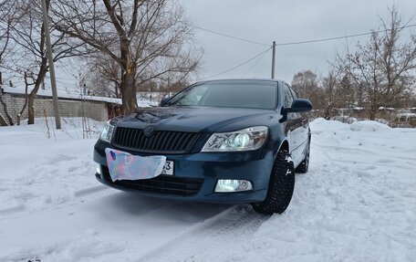 Skoda Octavia, 2012 год, 980 000 рублей, 23 фотография
