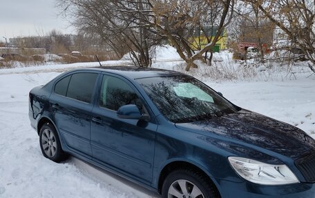 Skoda Octavia, 2012 год, 980 000 рублей, 14 фотография