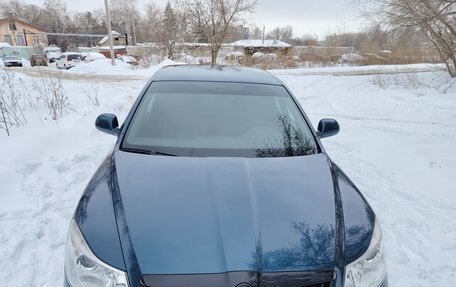 Skoda Octavia, 2012 год, 980 000 рублей, 15 фотография