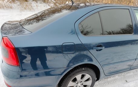 Skoda Octavia, 2012 год, 980 000 рублей, 21 фотография