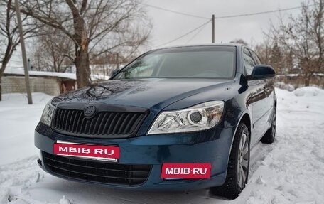 Skoda Octavia, 2012 год, 980 000 рублей, 17 фотография