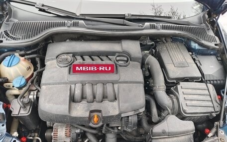 Skoda Octavia, 2012 год, 980 000 рублей, 11 фотография