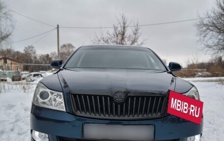 Skoda Octavia, 2012 год, 980 000 рублей, 2 фотография