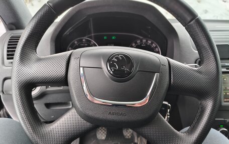 Skoda Octavia, 2012 год, 980 000 рублей, 22 фотография