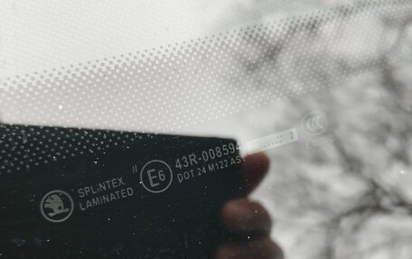 Skoda Octavia, 2012 год, 980 000 рублей, 24 фотография