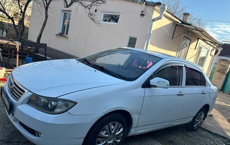 Lifan Solano I (630) рестайлинг, 2011 год, 300 000 рублей, 2 фотография